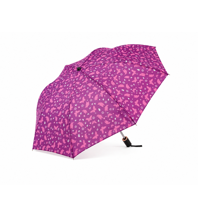 Printed Teen Umbrella - 2 Fold-1015