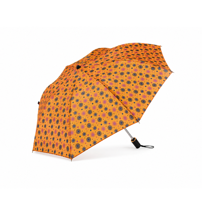 Printed Teen Umbrella - 2 Fold-1015