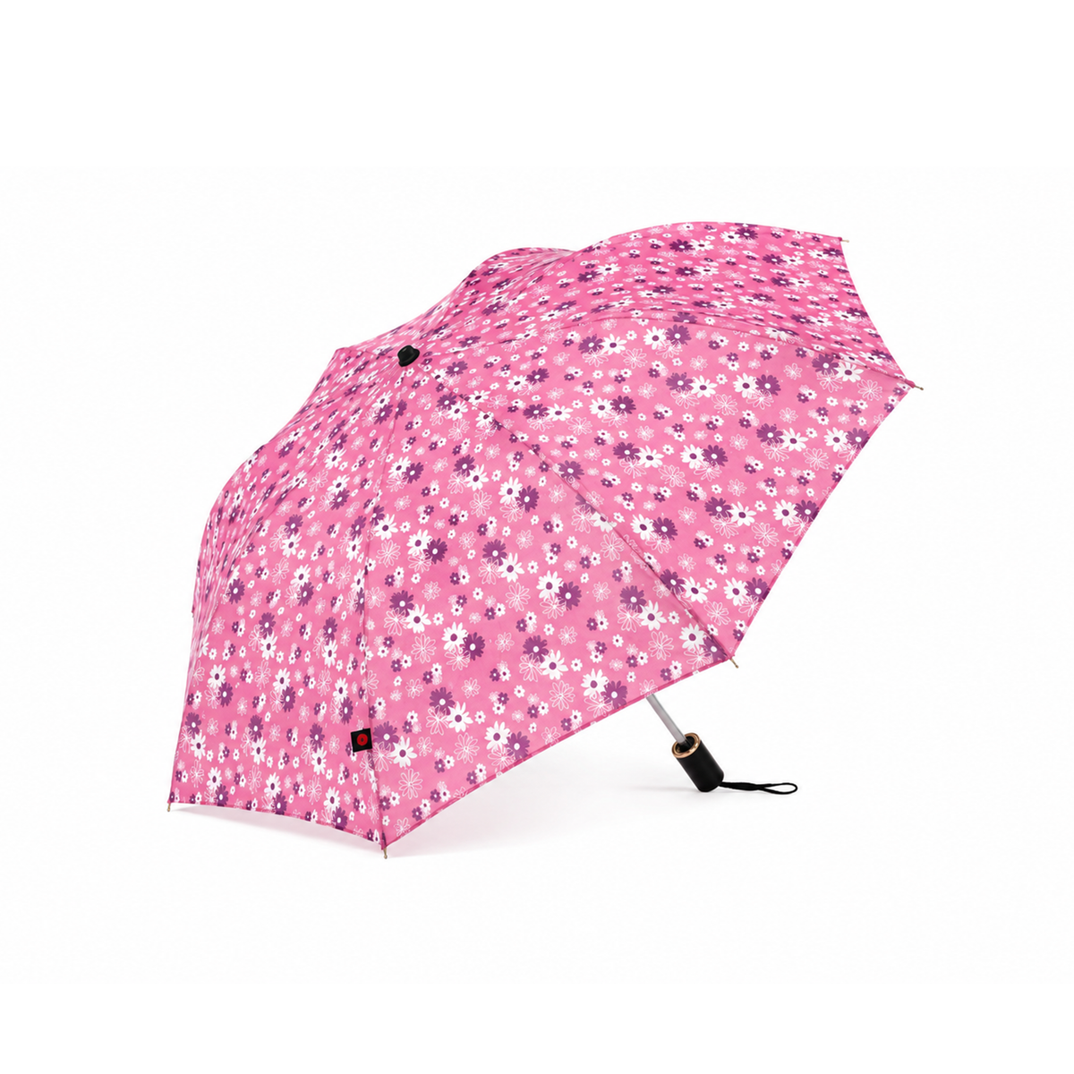 Printed Teen Umbrella - 2 Fold-1015