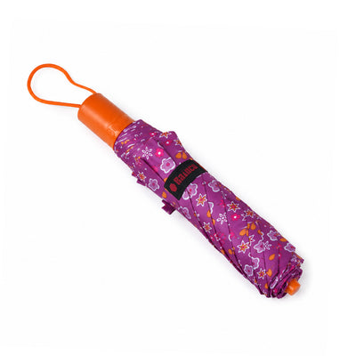 Printed Teen Umbrella - 2 Fold-1015