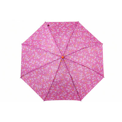 Printed Teen Umbrella - 2 Fold-1015