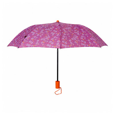 Printed Teen Umbrella - 2 Fold-1015