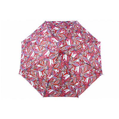 Printed Umbrella - 2 Fold-1040
