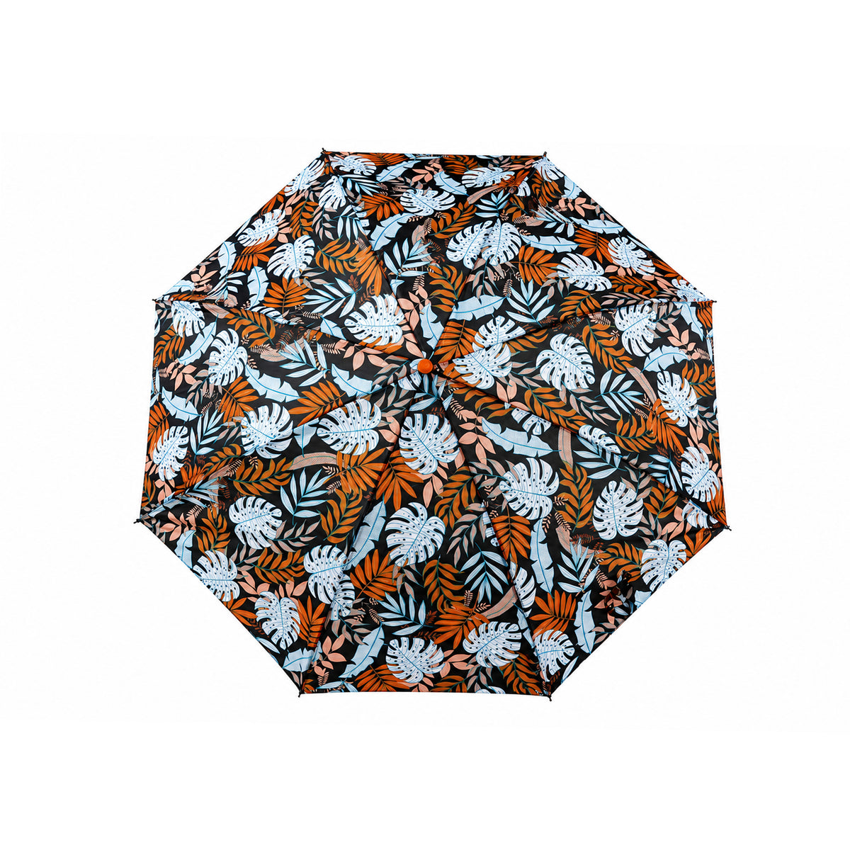 Printed Umbrella - 2 Fold-1040