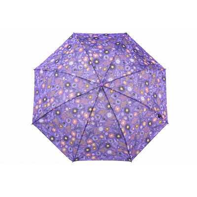 Printed Umbrella - 2 Fold-1040