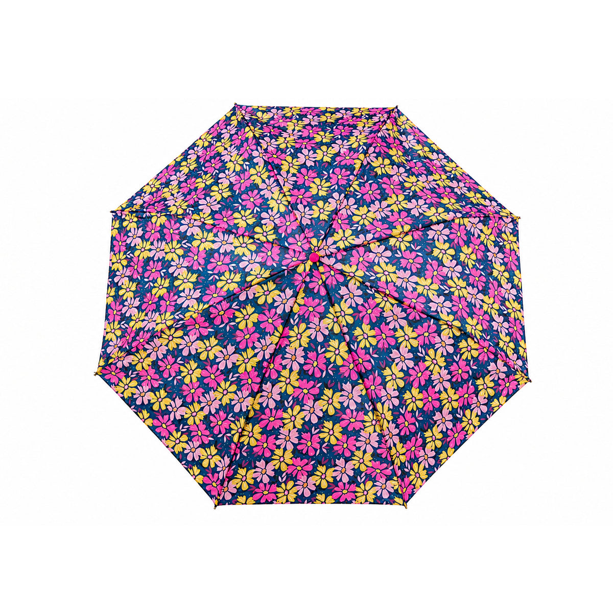 Printed Umbrella - 2 Fold-1040