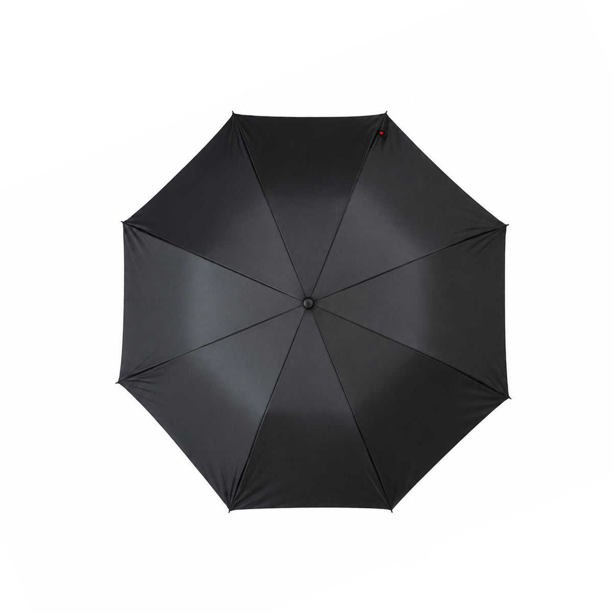 Ritual Umbrella – Black – 2 Fold-1041