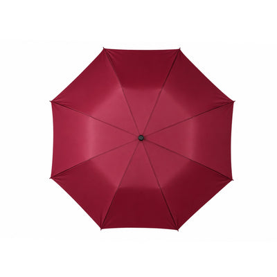 Ritual Umbrella - Maroon - 2 Fold-1042