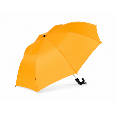 Ritual Umbrella - Yellow - 2 Fold Umbrella - 1044