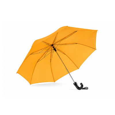 Ritual Umbrella - Yellow - 2 Fold Umbrella - 1044