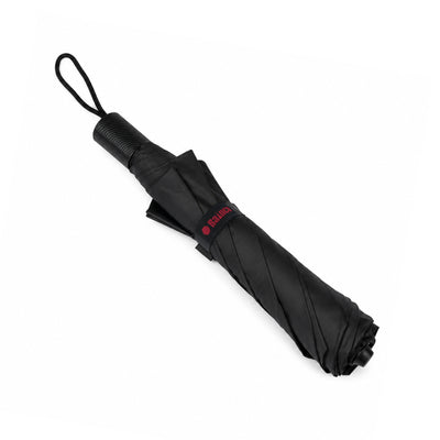 Regular Black  Umbrella - 2 Fold-1045
