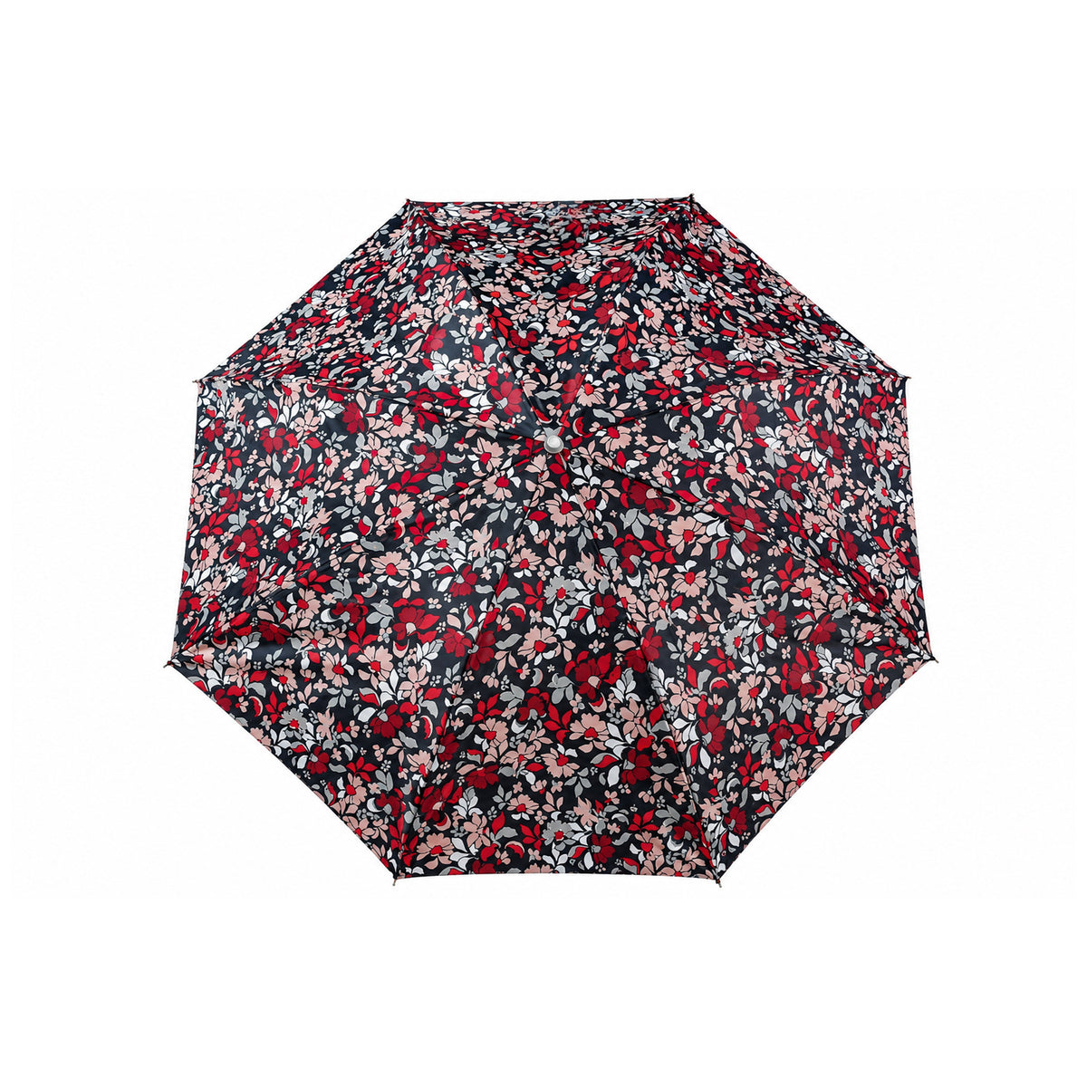 Sunblock Printed Umbrella - 2 Fold-1046