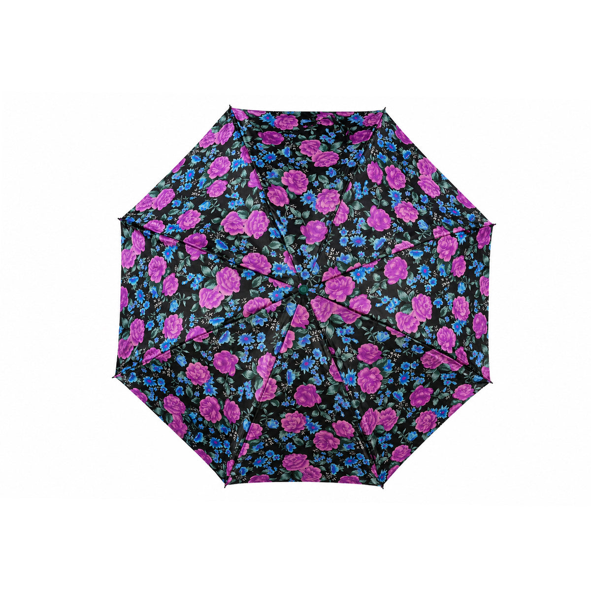 Regular Printed Satin Collection - 2 Fold - 1047