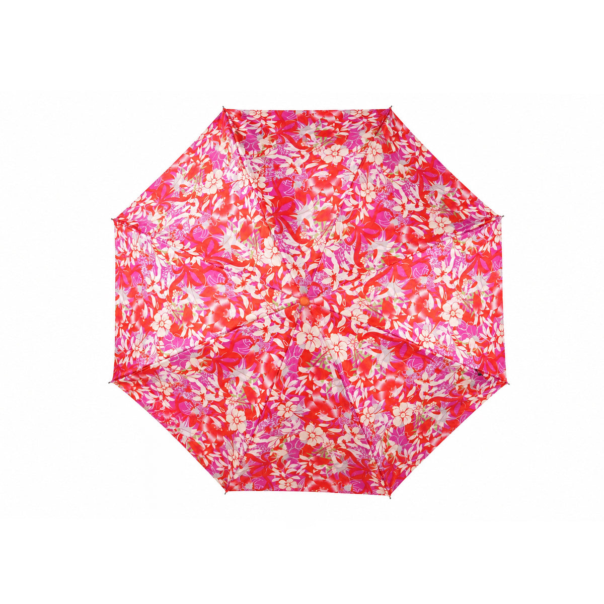 Regular Printed Satin Collection - 2 Fold - 1047