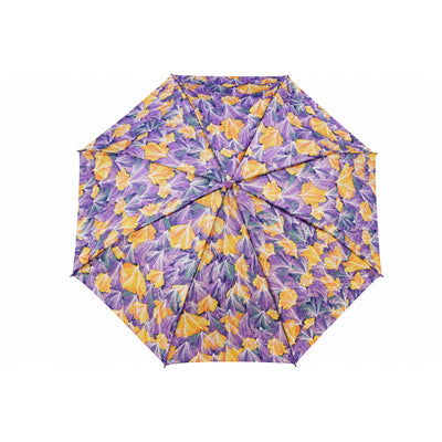 Regular Printed - Bellflower Collection - 3 Fold-1070