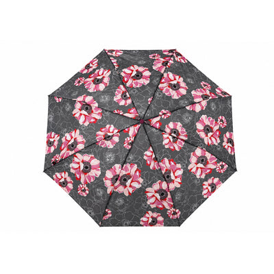 Regular Printed - Bellflower Collection - 3 Fold-1070