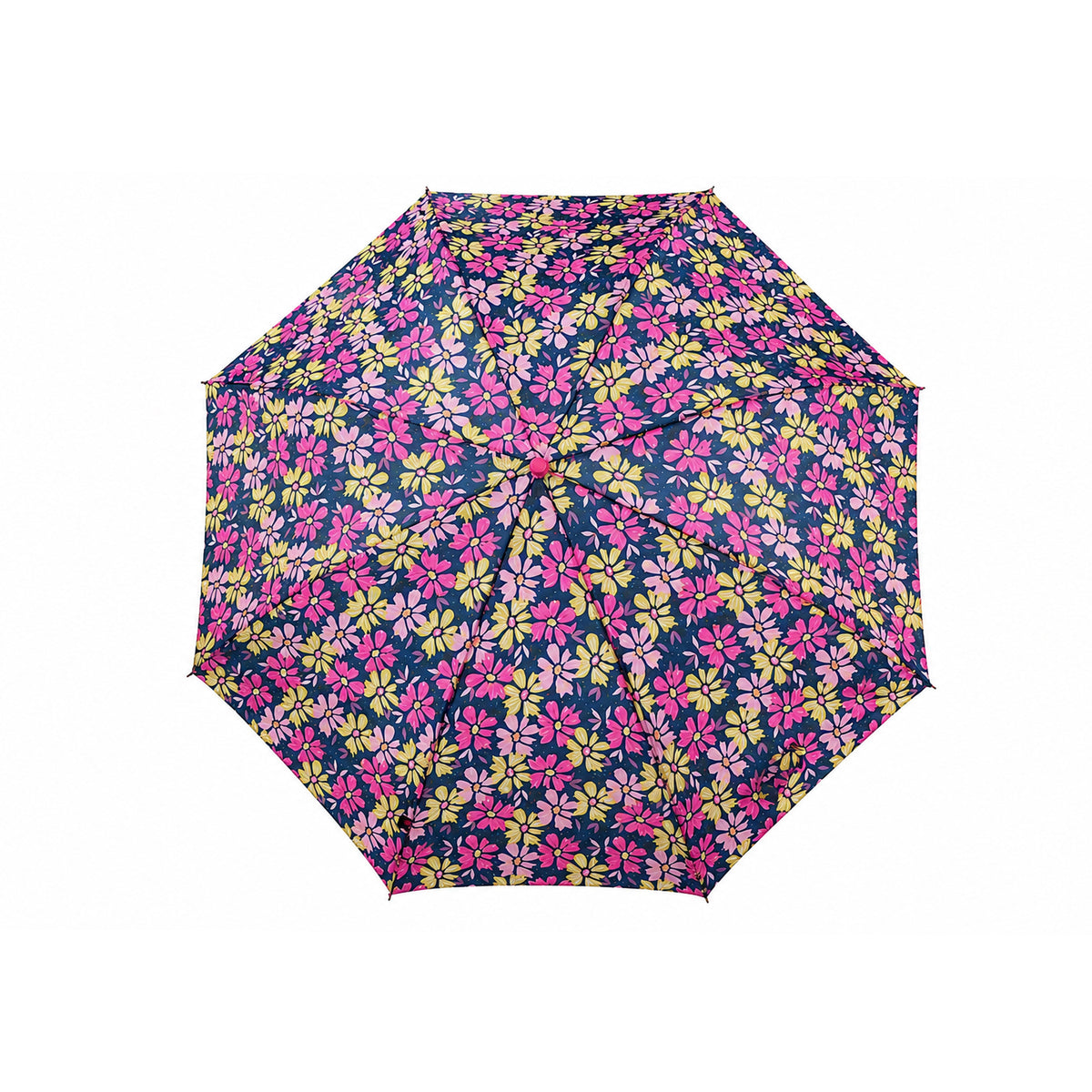 Regular Printed - Bellflower Collection - 3 Fold-1070