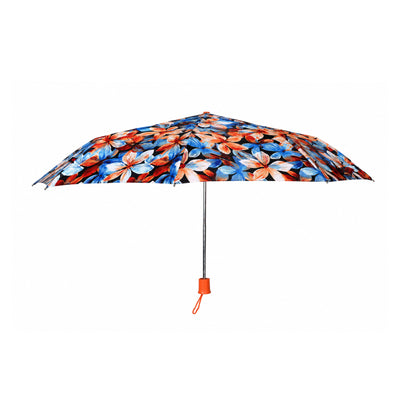 Regular Printed - Bellflower Collection - 3 Fold-1070