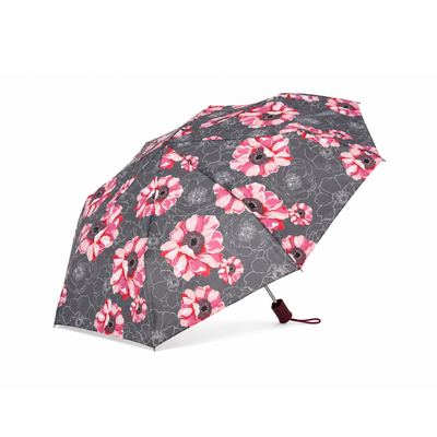 Regular Printed - Bellflower Collection - 3 Fold-1070