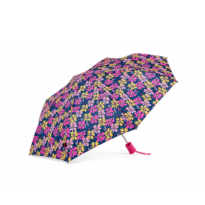 Regular Printed - Bellflower Collection - 3 Fold-1070