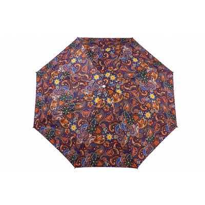 Sunblock Range Printed Umbrella- 3 Fold -1076