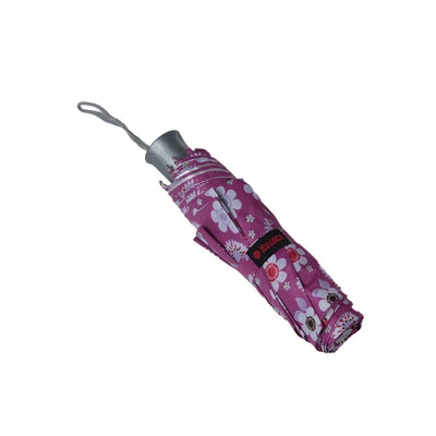 Sunblock Range Printed Umbrella- 3 Fold -1076