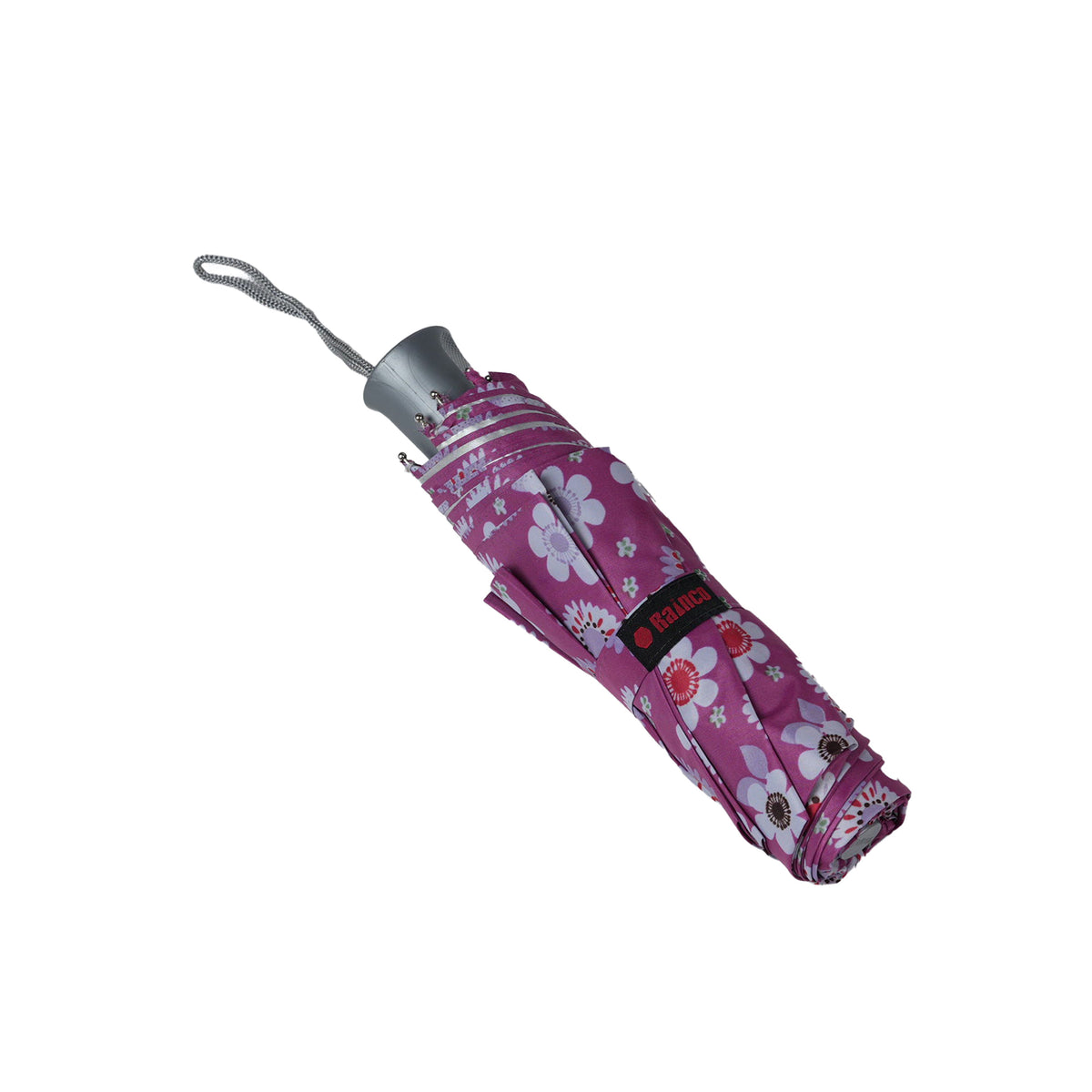 Sunblock Range Printed Umbrella- 3 Fold -1076