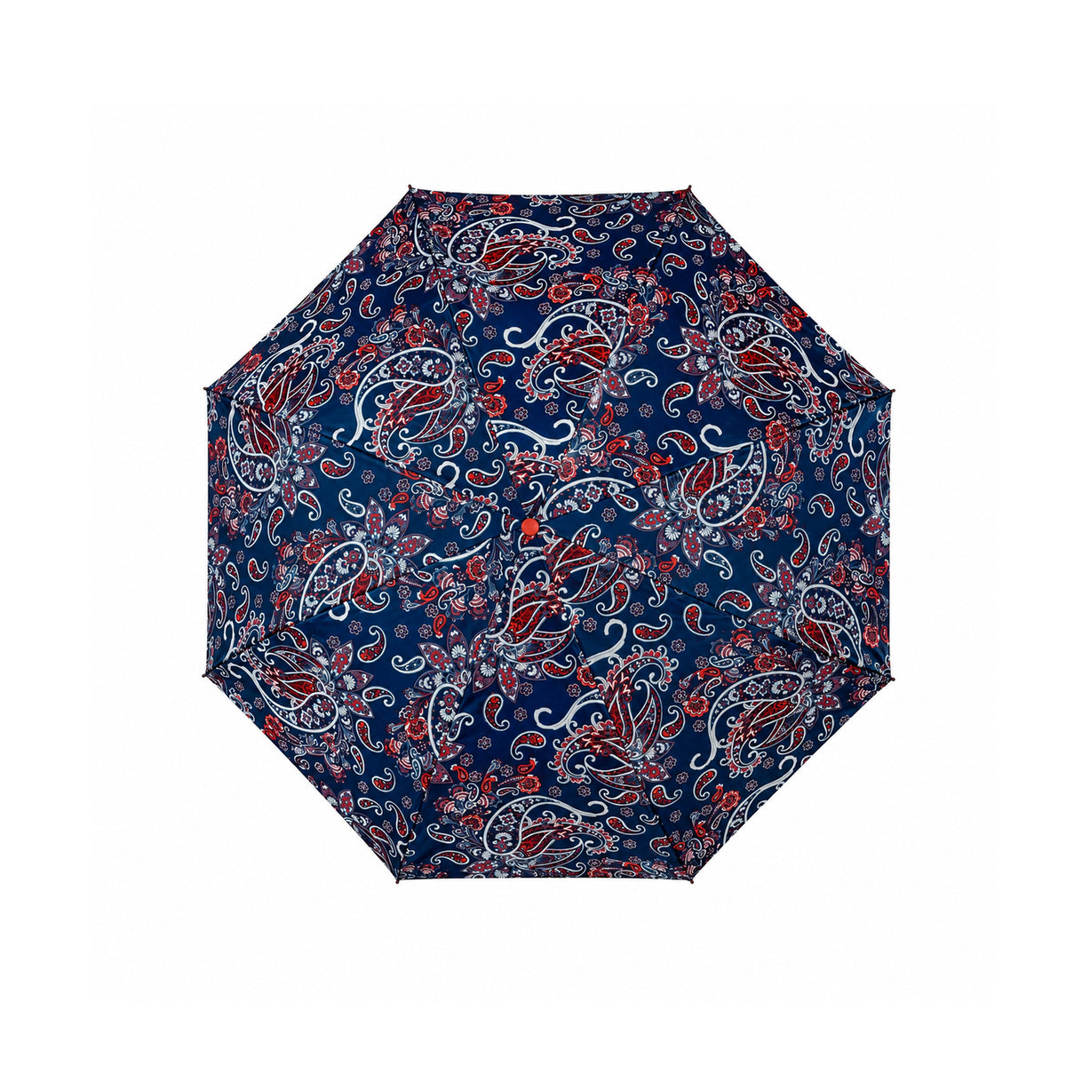 Regular Printed - Satin Collection - 3 Fold -1077