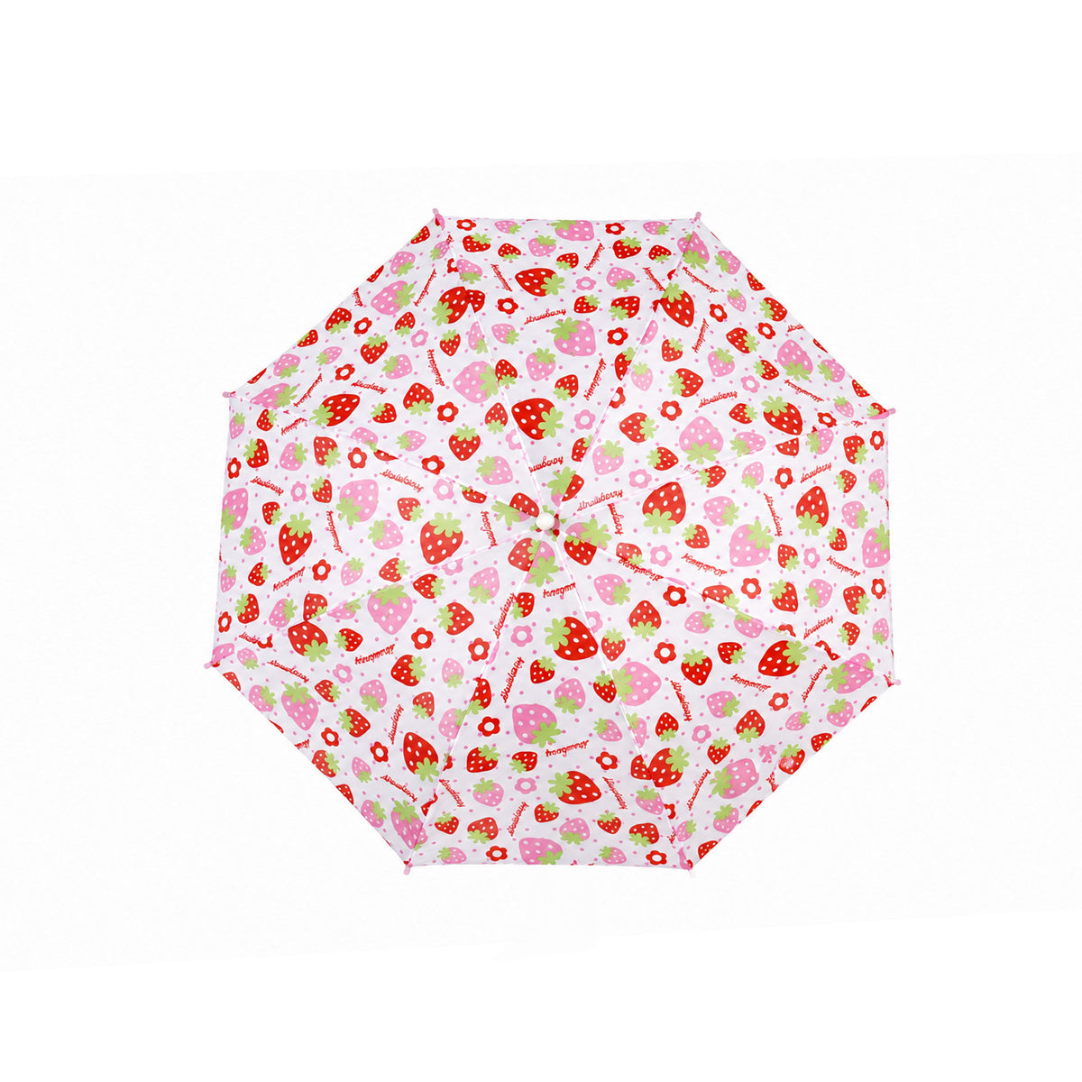 Kids Printed Umbrella - 16"-1160