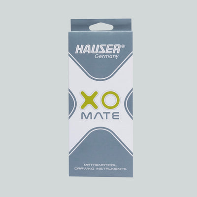 Hauser XO Mate Metal Mathematical Set image 5