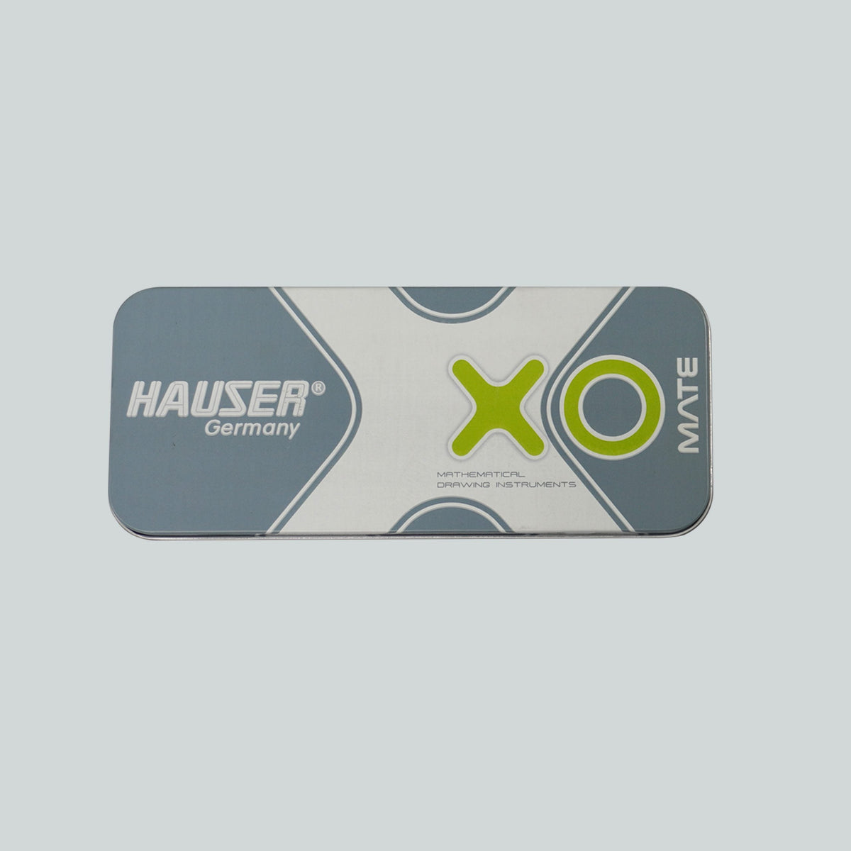 Hauser XO Mate Metal Mathematical Set image 11