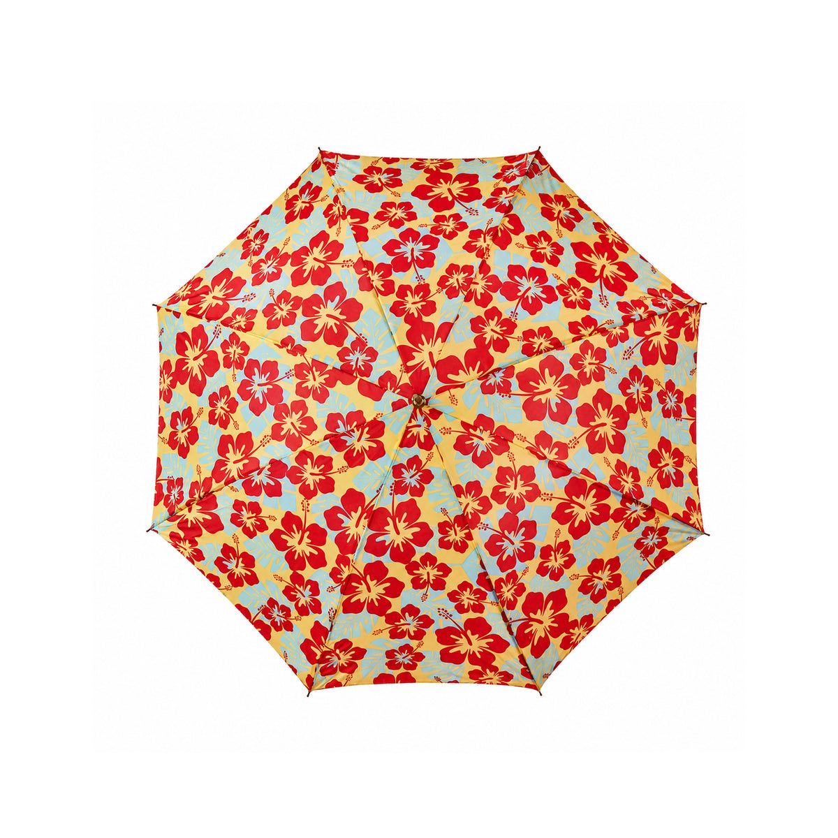 Curved Handle Ladies Umbrella Collection -1350 KT