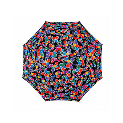Curved Handle Ladies Umbrella Collection -1350 KT