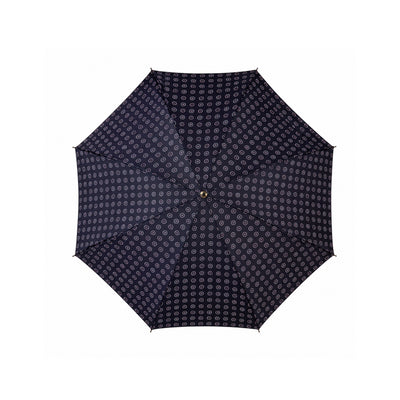 Curved Handle Ladies Umbrella Collection -1350 KT