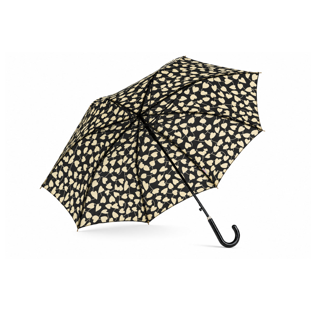 Curved Handle Ladies Umbrella Collection -1350 KT