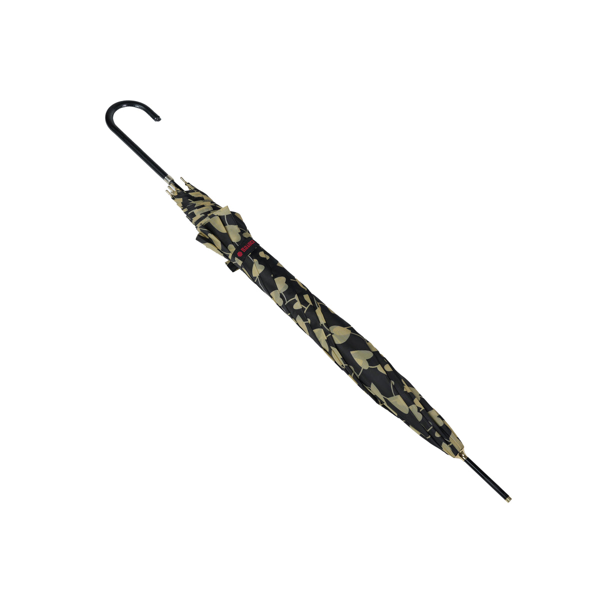 Curved Handle Ladies Umbrella Collection -1350 KT