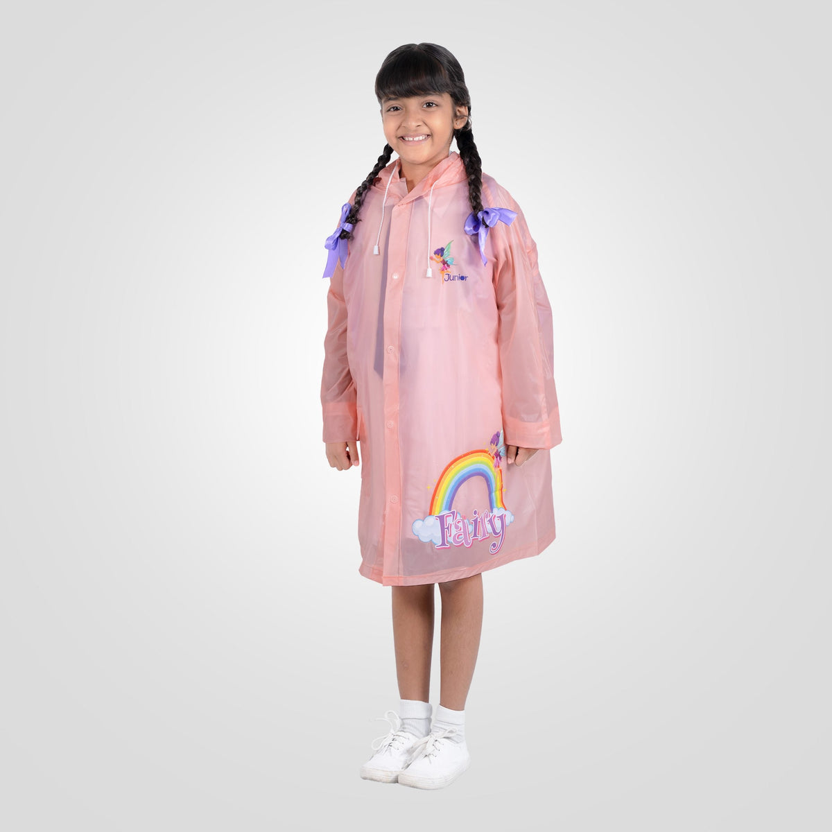 Junior Raincoat image 2