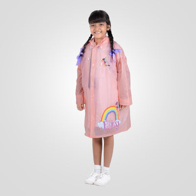 Junior Raincoat image 2