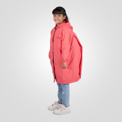 Kids Rainwear Zeel image 5
