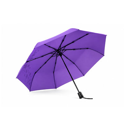 Ditsy Floral Umbrella - 3 Fold-1774