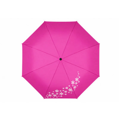 Ditsy Floral Umbrella - 3 Fold-1774