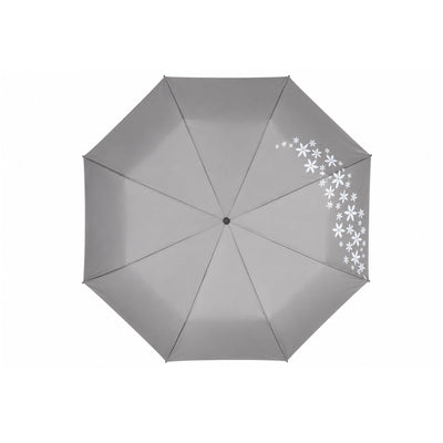 Ditsy Floral Umbrella - 3 Fold-1774