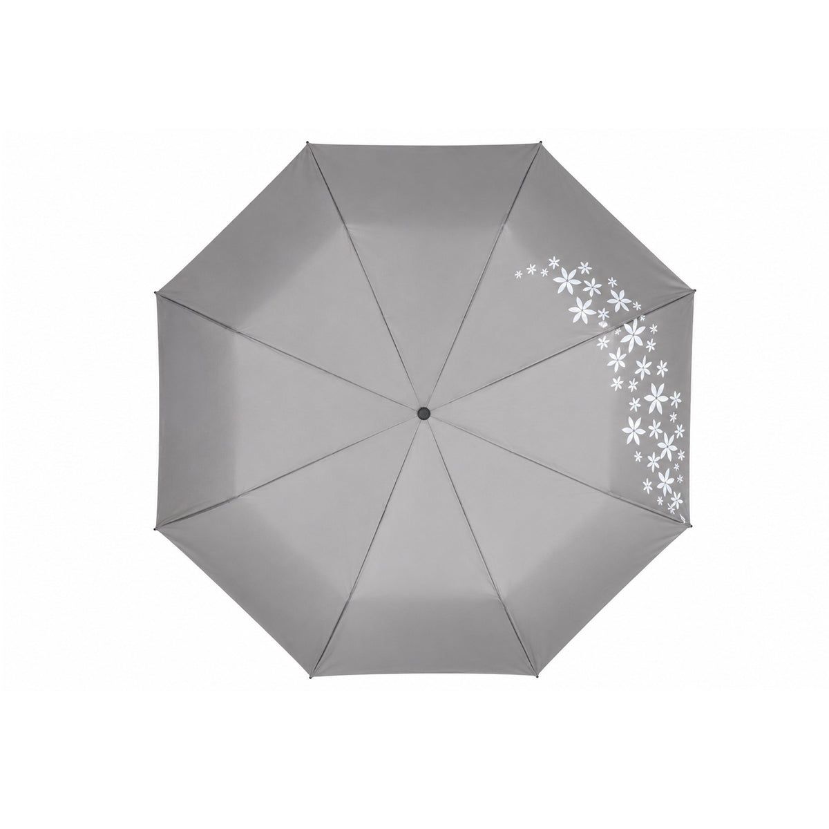 Ditsy Floral Umbrella - 3 Fold-1774