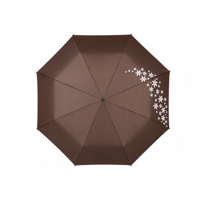 Ditsy Floral Umbrella - 3 Fold-1774