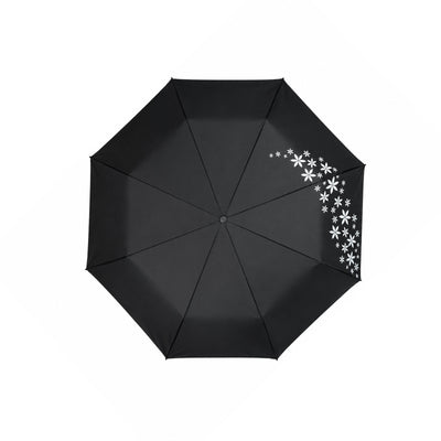 Ditsy Floral Umbrella - 3 Fold-1774