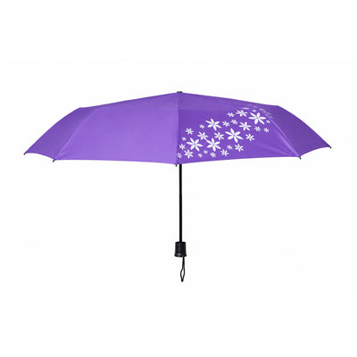 Ditsy Floral Umbrella - 3 Fold-1774