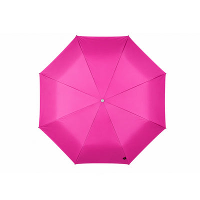 Solid Sunblock Umbrella - 3 Fold-1776