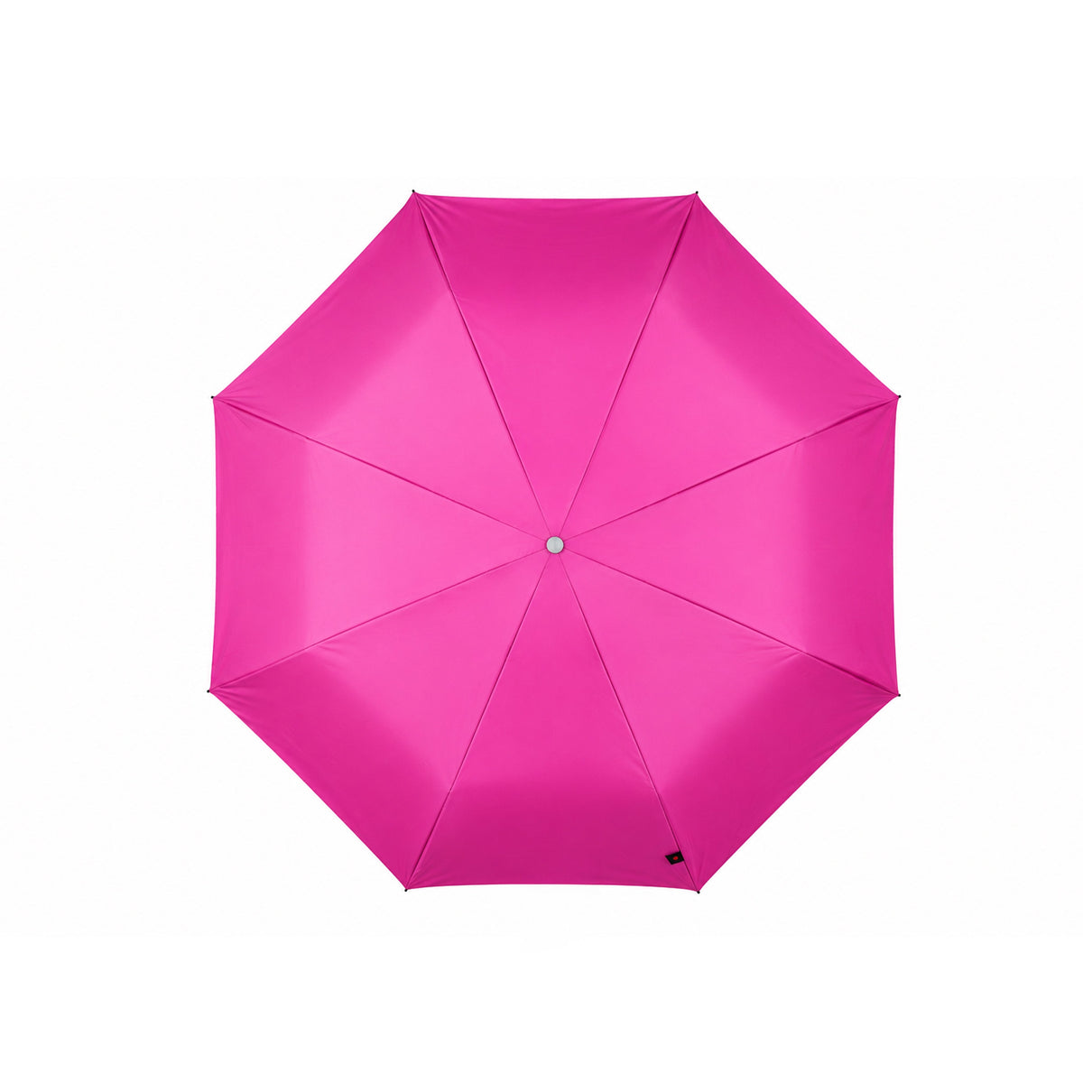 Solid Sunblock Umbrella - 3 Fold-1776