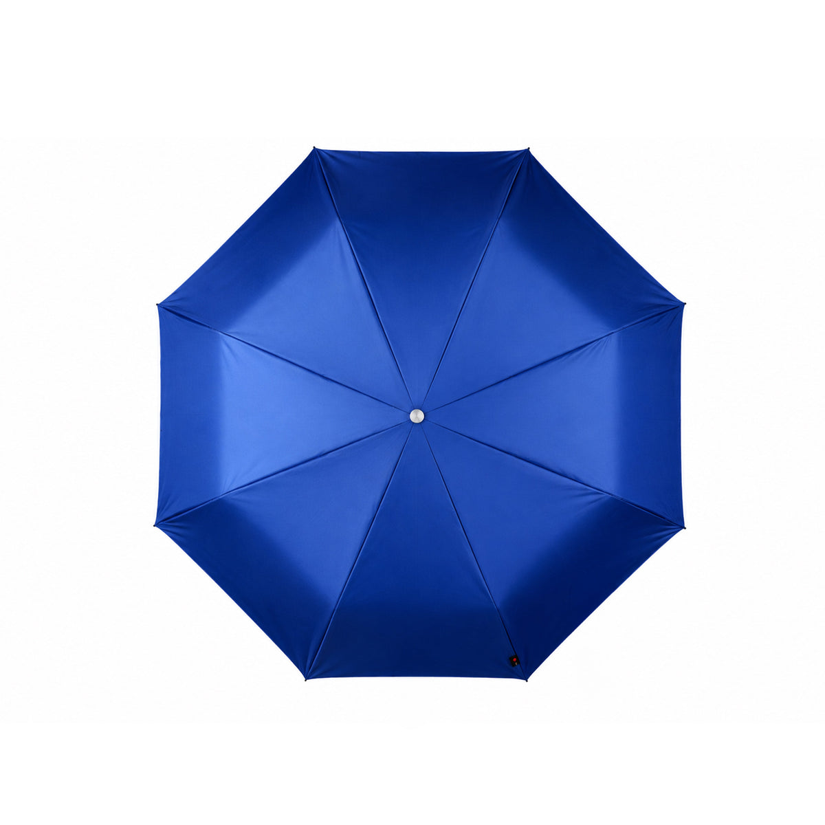 Solid Sunblock Umbrella - 3 Fold-1776