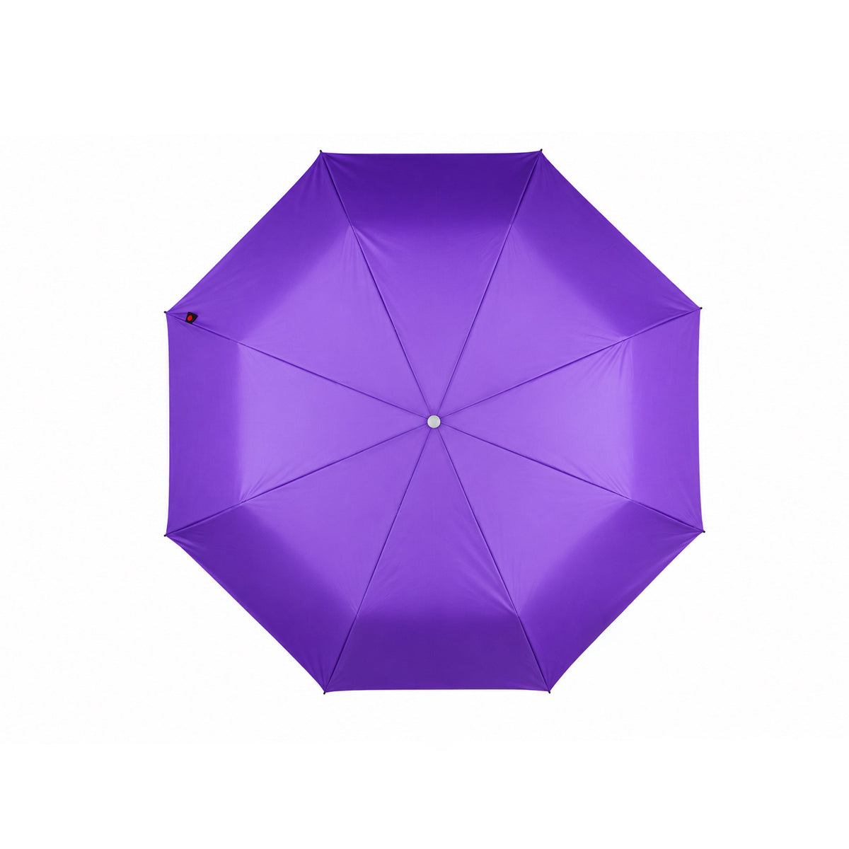 Solid Sunblock Umbrella - 3 Fold-1776